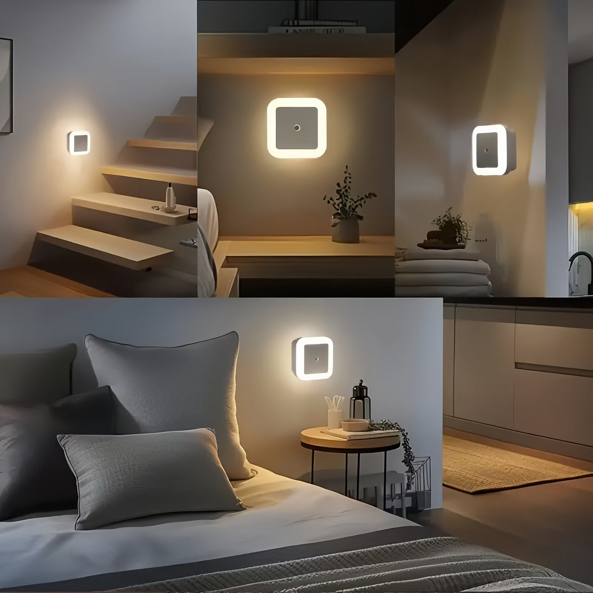 π‘π‘π‘A Softer Light for Every Night