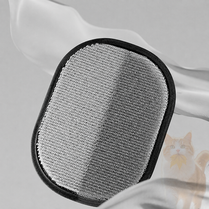 Reusable Pet Hair Remover Mitt