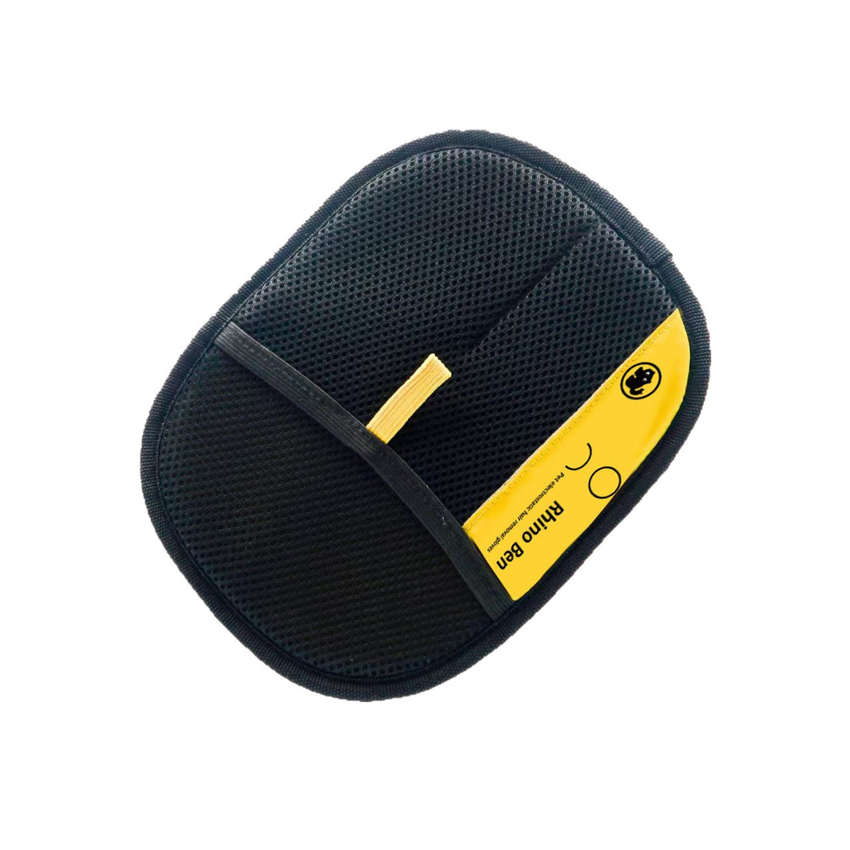 Reusable Pet Hair Remover Mitt