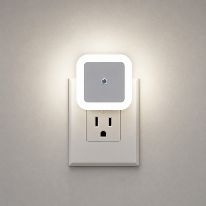 💡💡💡A Softer Light for Every Night