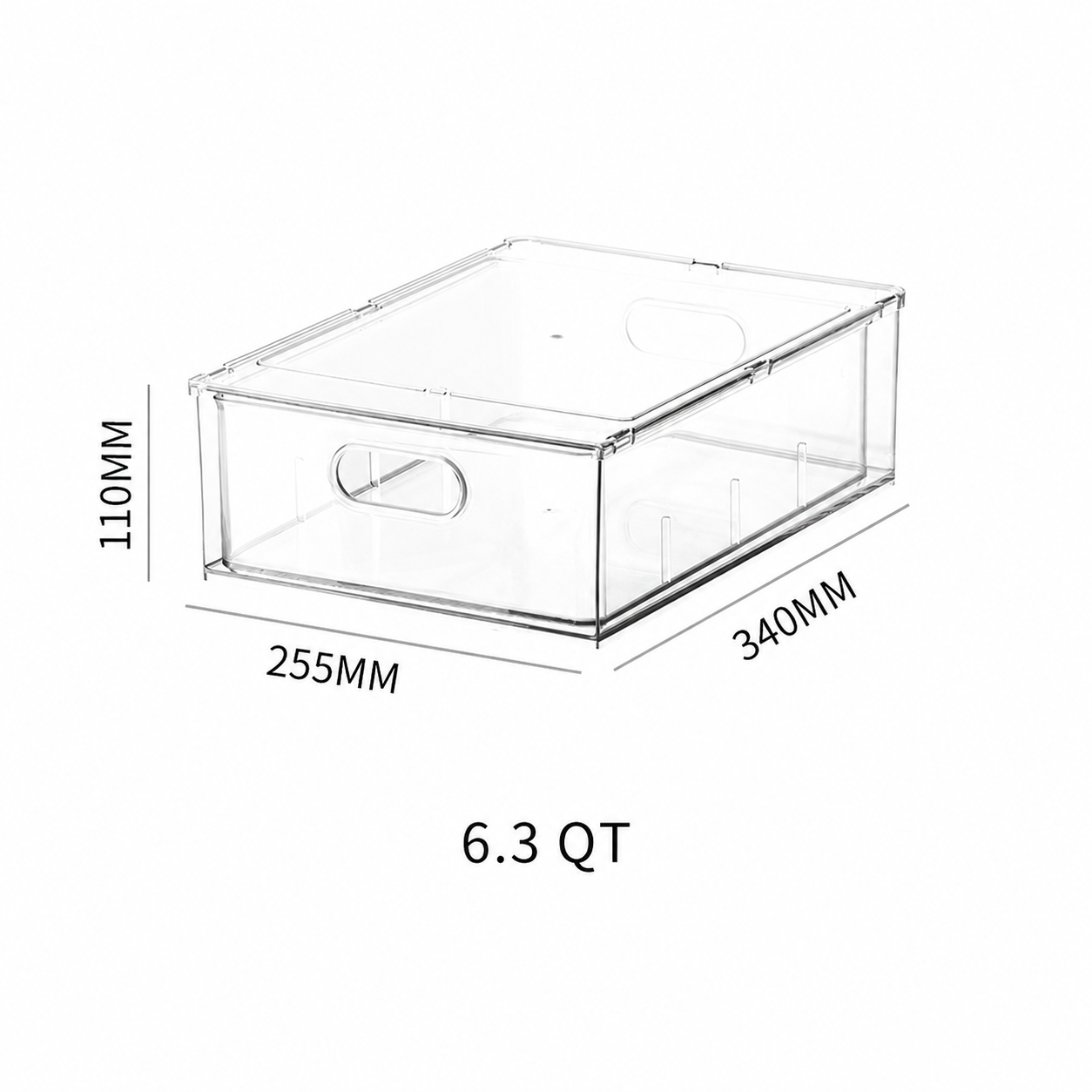 6.3QT