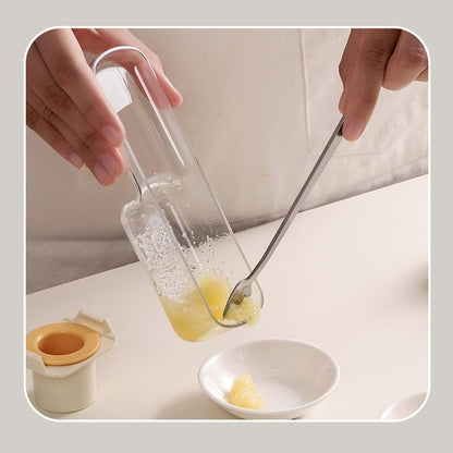 🎉🔥Multifunctional Garlic Grinder & Mandoline Slicer