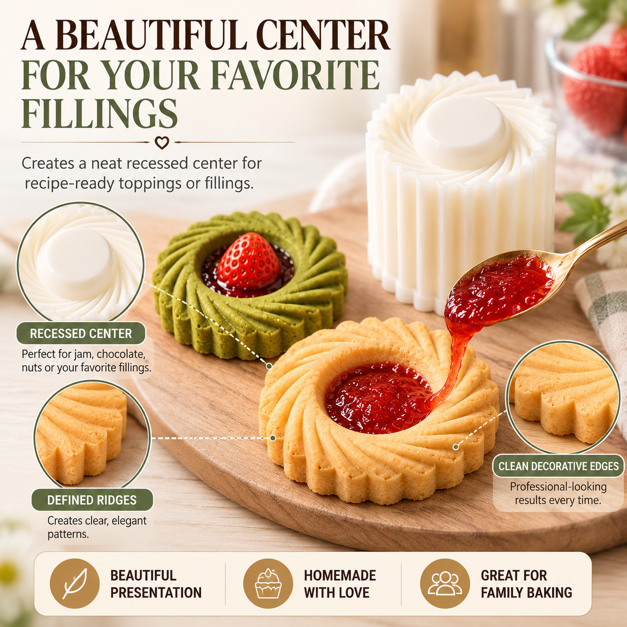 Buy 1 get 1 Free(2pc)