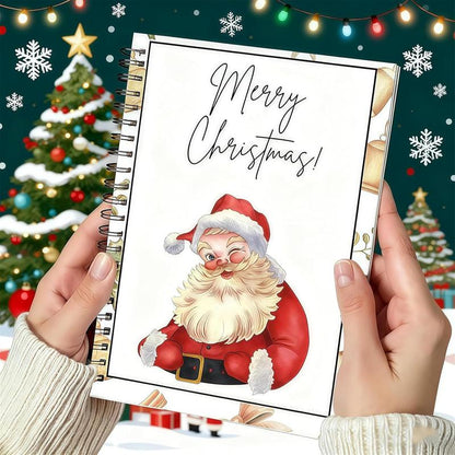 🎄 The Christmas Gift Card Book That Turns Every Page Into a Surprise 🎁